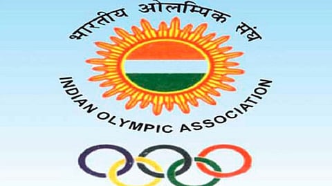 Indian Olympic Association (IOA) Constitutes Ad-Hoc Committee To Conduct Election In AOA