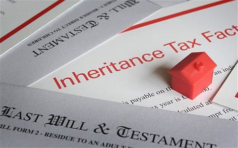 Inheritance Tax Set for a Comeback after 35 Years
