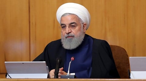 Iran Threatens To End Nuclear Commitments