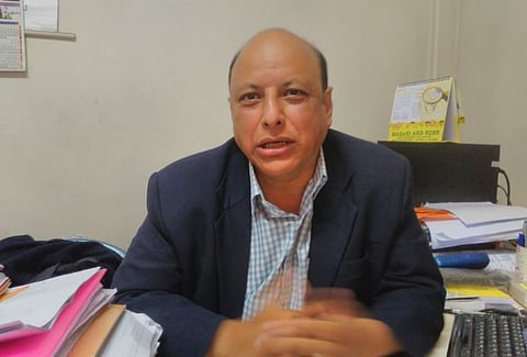 John F Kharshiing Points out Loopholes in Meghalaya Laws