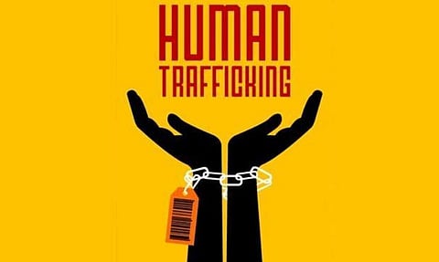 Kiphire District Administration Organizes Programme Against Human Trafficking