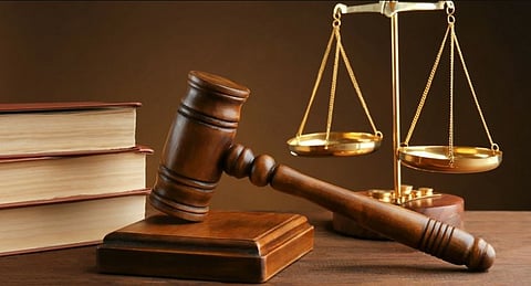 Seminar Held on District Council Courts of Meghalaya