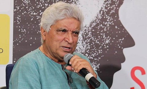 Javed Akhtar Tells Shekhar Kapur: Go To Psychiatrist