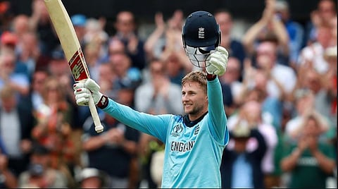 Joe Root Confident Australia Will Find It Difficult To Beat England