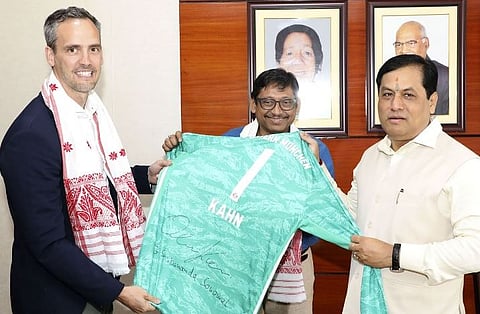 Kahn Academy to Start Centre of Excellence in Guwahati