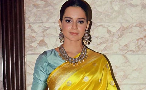 Kangana’s public hanging demand finds support in Simi Garewal