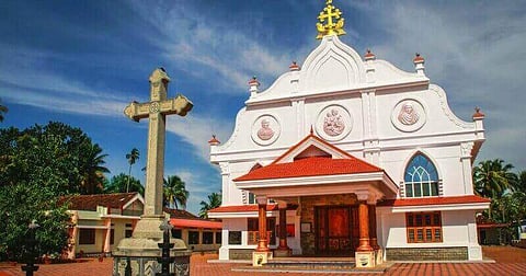 Temple, church rooms to be tapped as paid quarantine for Goa seafarers