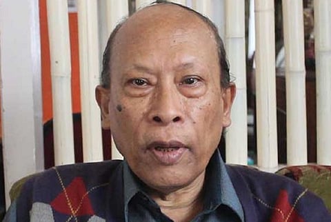 Shella Seat Issue Will Be Sorted Out With MDA: Bindo M Lanong