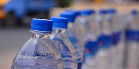 Hike In Water Tariff Soon By Guwahati Metropolitan Drinking Water and Sewerage Board