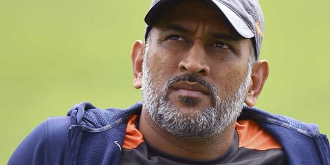 Mahendra Singh Dhoni's Proposal For Training ‘Under Process’: Indian Army