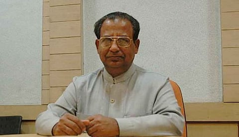 Celebrate Holi with caution: Prof. Jagdish Mukhi & CM Sarbananda Sonowal