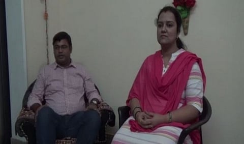 Meet The Married Couple Who Topped Chhattisgarh Public Service Commission Exam - Read Details