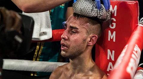 Russian Boxer Maxim Dadashev Dies From Injuries Sustained During Fight