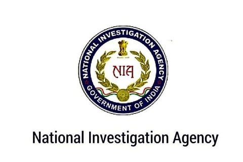 National Investigation Agency (NIA) searches IS Ansarulla suspect’s home