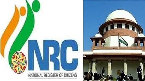 NRC Assam: SC extends NRC final list deadline by a month, asks to publish list on August 31