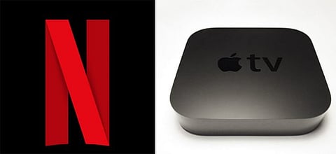 Unlike Netflix, Apple TV+ To Have Only Few Top Shows