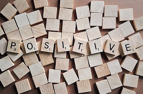 Are You Body Positive?