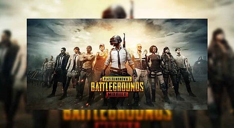 PUBG MOBILE | Effective Ways to Break a Bridge Camp