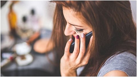 Phone Movements Can Predict Your Personality