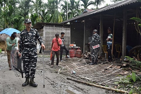 Police firing kills one; ‘no sacrificial angle’ in Kalaigaon incident