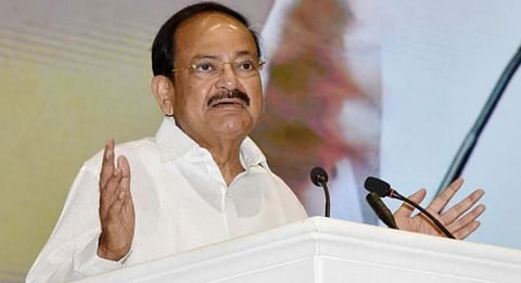 Government Passing Bills ‘Hurriedly’, 17 Parties tell Rajya Sabha Chairman