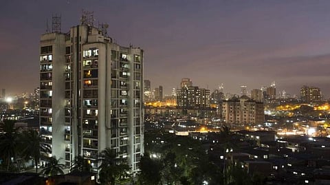 Major Consolidation In Indian Realty Market Since 2011-12: Report