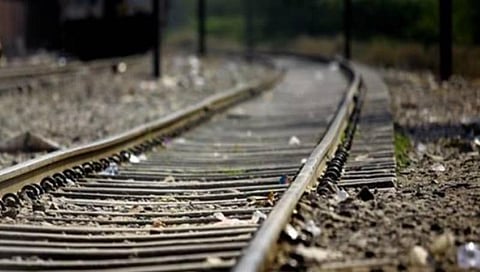 Indo-Bangladesh Rail Project Progresses At Snail’s Pace