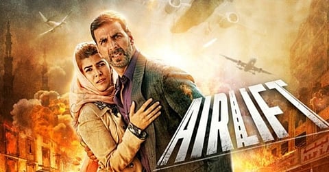 Real-Life Incidents Is The Latest Bollywood Flavour