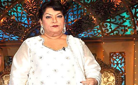 ‘New-Age Bollywood Dances Lack the Lachak’, Says Bollywood Choreographer Saroj Khan