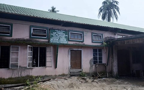 Assam Outsources Soil Testing Despite Having Own Labs!