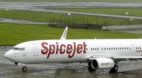 SpiceJet technician dies at Kolkata airport as flight landing gear door shuts accidentally