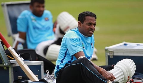 Former Sri Lankan Batsman Thilan Samaraweera to Assist New Zealand Batters
