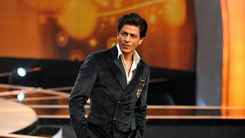 Shah Rukh Khan on reaching 39 Million fans on Twitter