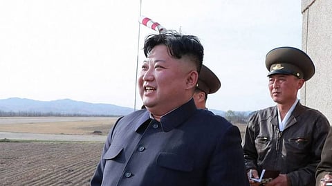 US-South Korea Military Drills Will Affect Nuclear-Talks: Pyongyang