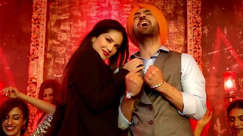 Delhi Man Gets Countless Calls From Sunny Leone Lovers; Wants To Sue 'Arjun Patiala' Makers