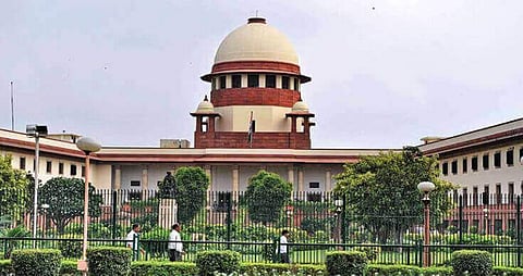 "India cannot be world's refugee capital"- Centre asks SC to extend the NRC deadline
