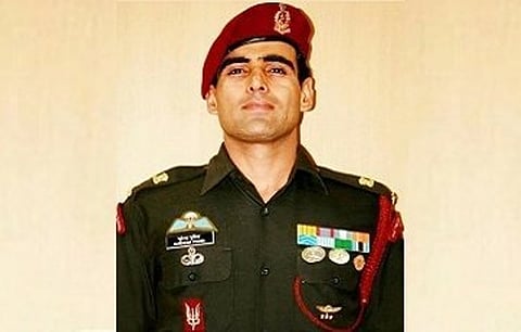 Fit Citizens Asset For Nation’s Growth: Surendra Poonia