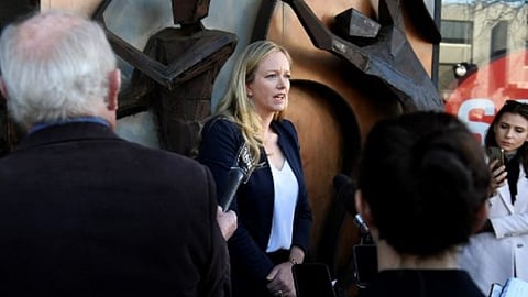 Swimming Australia ‘Embarrassed’ By Failed Drug Test