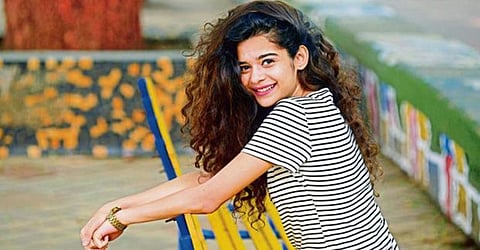 Take Every Opportunity As A Challenge: Mithila Palkar