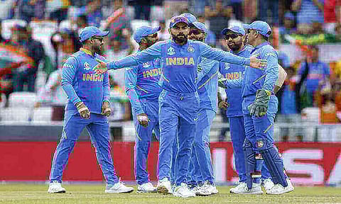 India Team Selection For WI Tour Postponed Due To New CoA Diktat