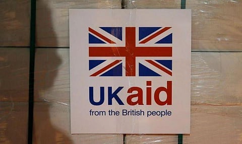 Pakistan Faces UK Aid Cut as Pressures Grow