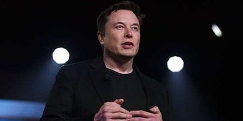 Tesla may run on bumpy Indian roads in 2020: Elon Musk