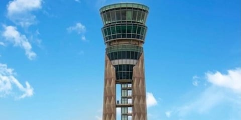 Delhi to get country’s most advanced, tallest ATC tower