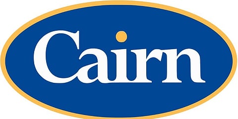 Cairn to exit from Anglo American Plc