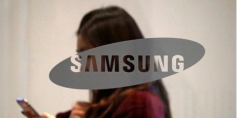 Samsung catching up with Xiaomi