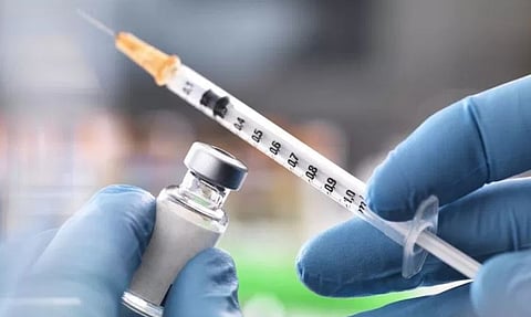 High-level Task force to work on vaccines & drug testing
