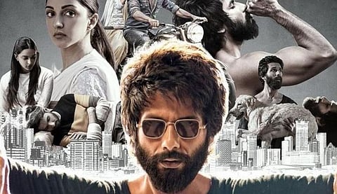 Jaipur Teens Tampering with Aadhaar Details for Kabir Singh