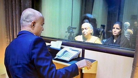Pakistan Ignored Vienna Convention, Bilateral Treaty On Consular Access