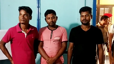 Fake Currency notes worth Rs 30,600 seized in Bongaigaon
