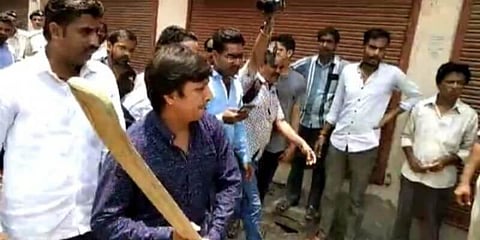 ‘Last resort of scoundrels’